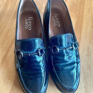 Franco Sarto Carson Loafer 8